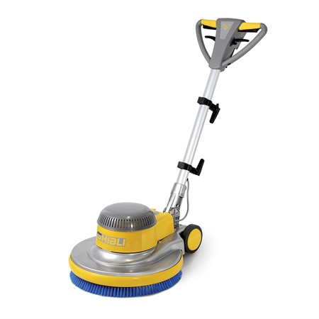 Singelskur SB 150 L 22 Ghibli