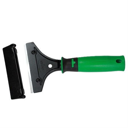 Skrapa ErgoTec Scraper 10cm Unger