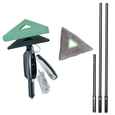 Stingray Indoor Cleaning Kit 330 Plus Unger