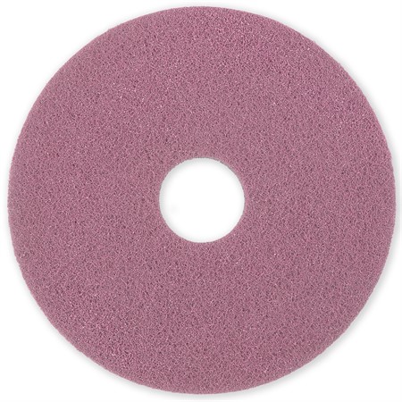 Rondell 17" Pink / Rosa 2-pack Twister