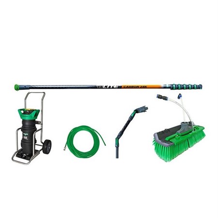 Unger HydroPower Ultra Expert Kit LC