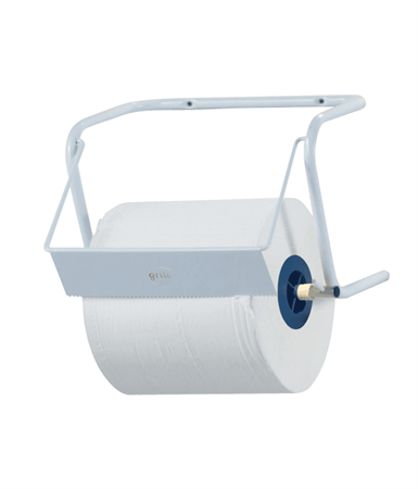 Väggstativ torkrulle industri Grite